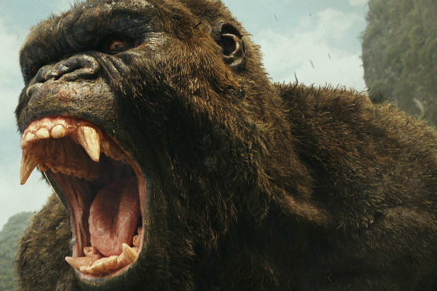 Netflix Announces 'Tomb Raider' And 'Kong: Skull Island' Animation