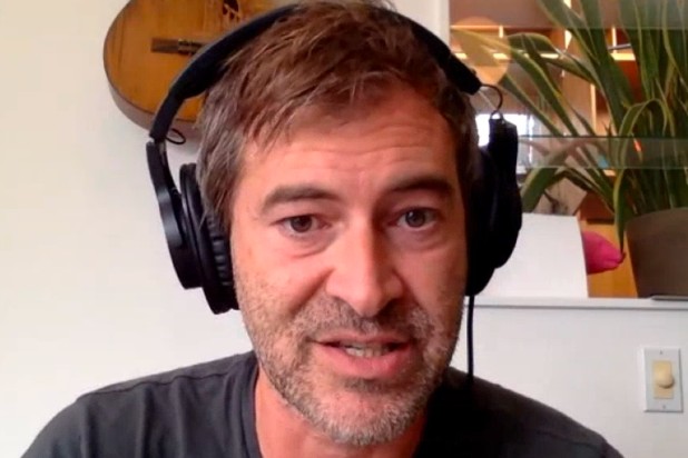 Mark Duplass Credits Female Leadership For Success Of The Morning Show Podcast Thewrap 0614