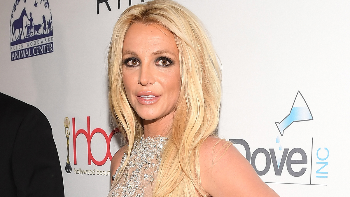 Britney Spears New Attorney Says Hes Moving Aggressively To Remove Jamie Spears From