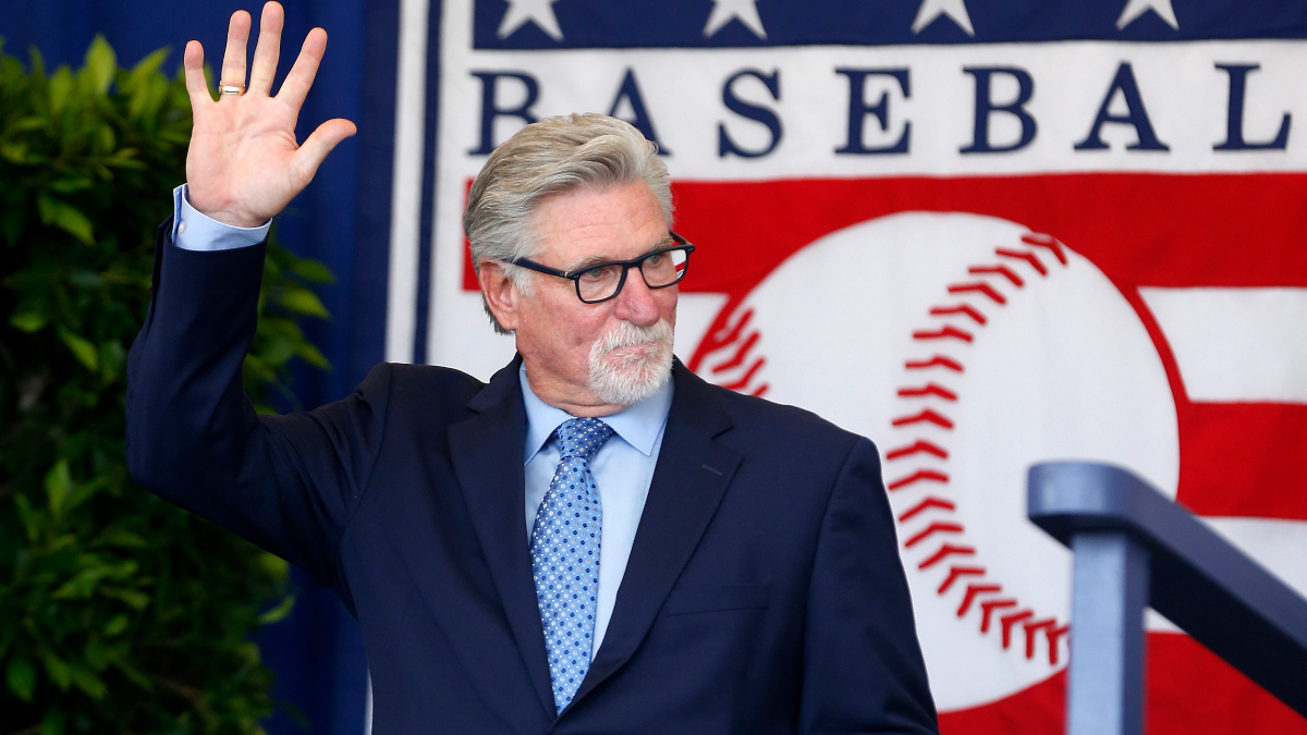 Jack Morris apologizes for racially insensitive comment about Shohei Ohtani  – Orange County Register