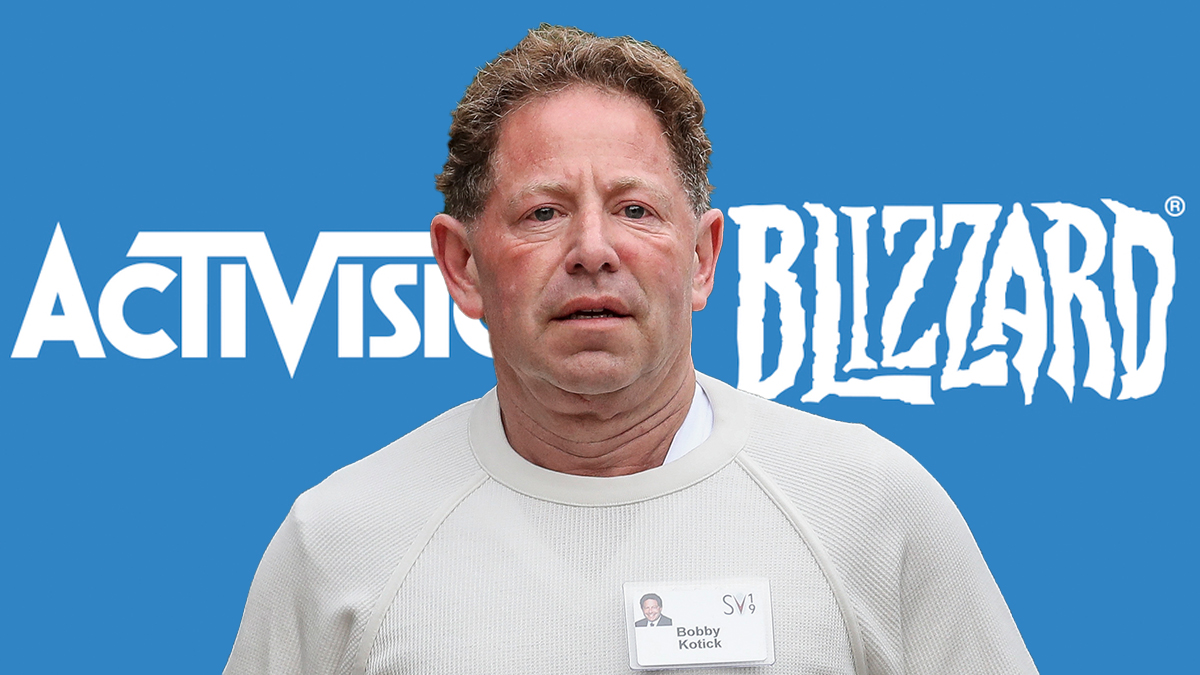 Activision Blizzard shareholders weigh Microsoft, dubious windfall