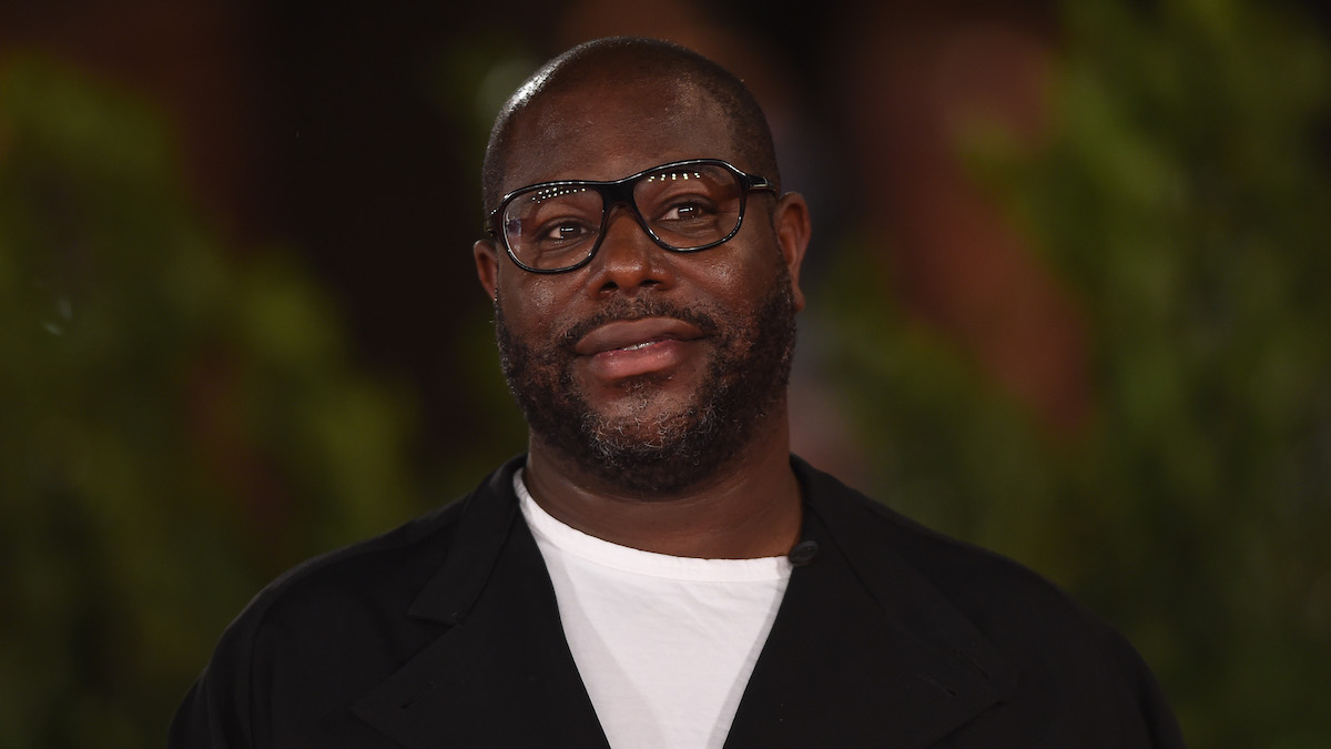 Steve McQueen's World War 2 Feature 'Blitz' Rounds Out Cast