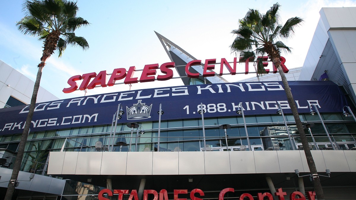 Lakers News: Clippers to announce plans to leave STAPLES Center