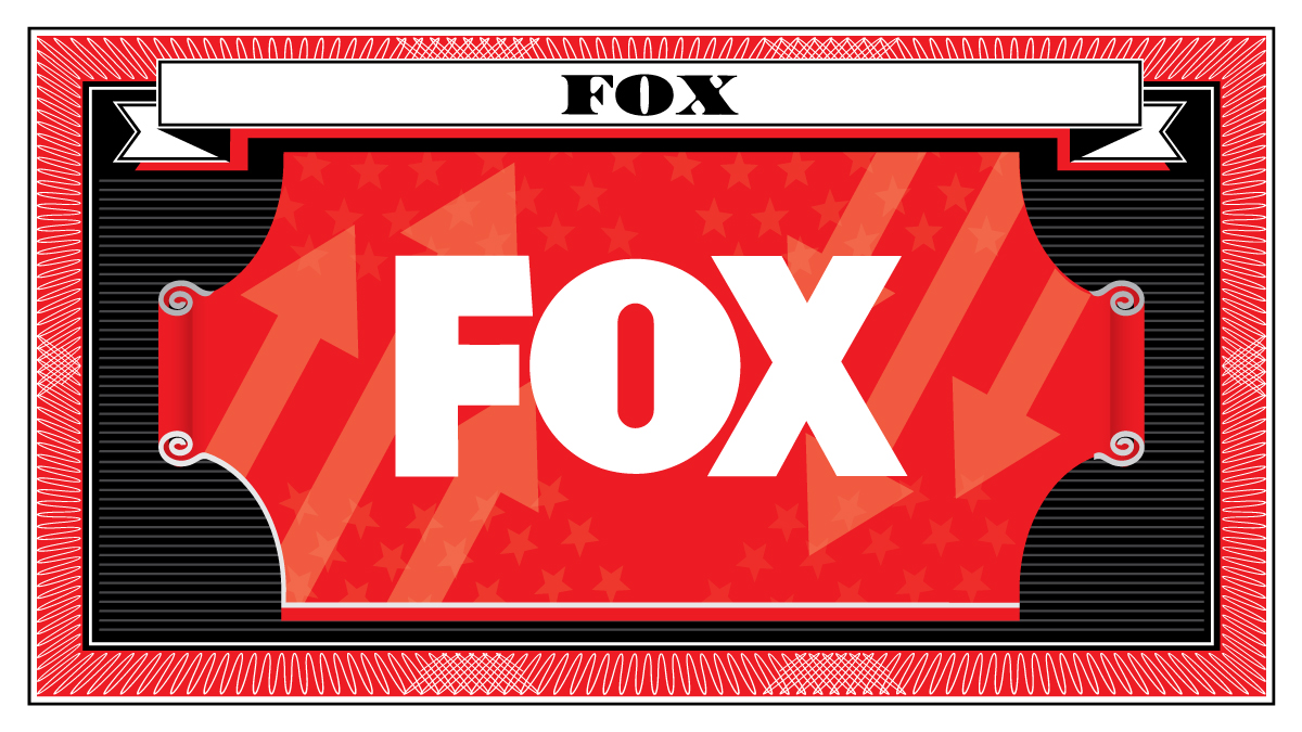 Fox Credits Midterm Ad Surge For Topping Revenue Forecasts With $3.19 ...