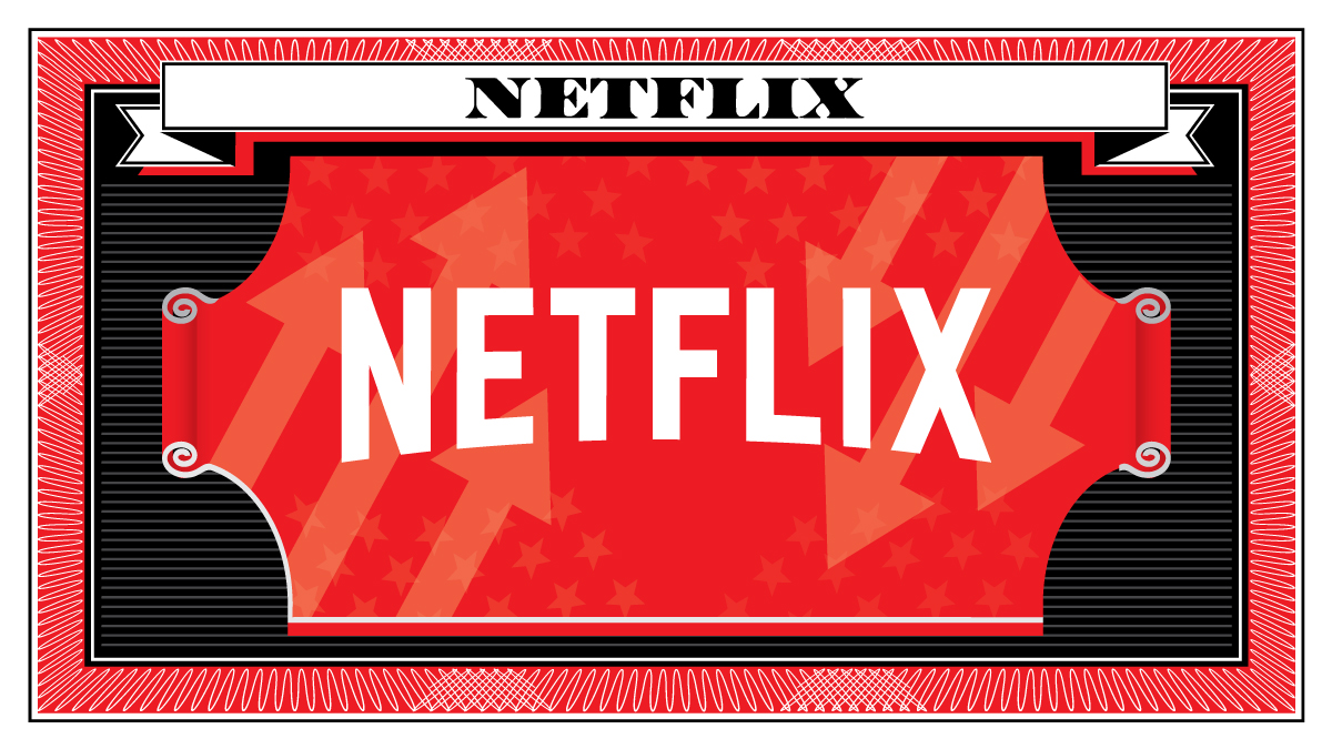 Netflix expands crackdown on password sharing around the world, Netflix