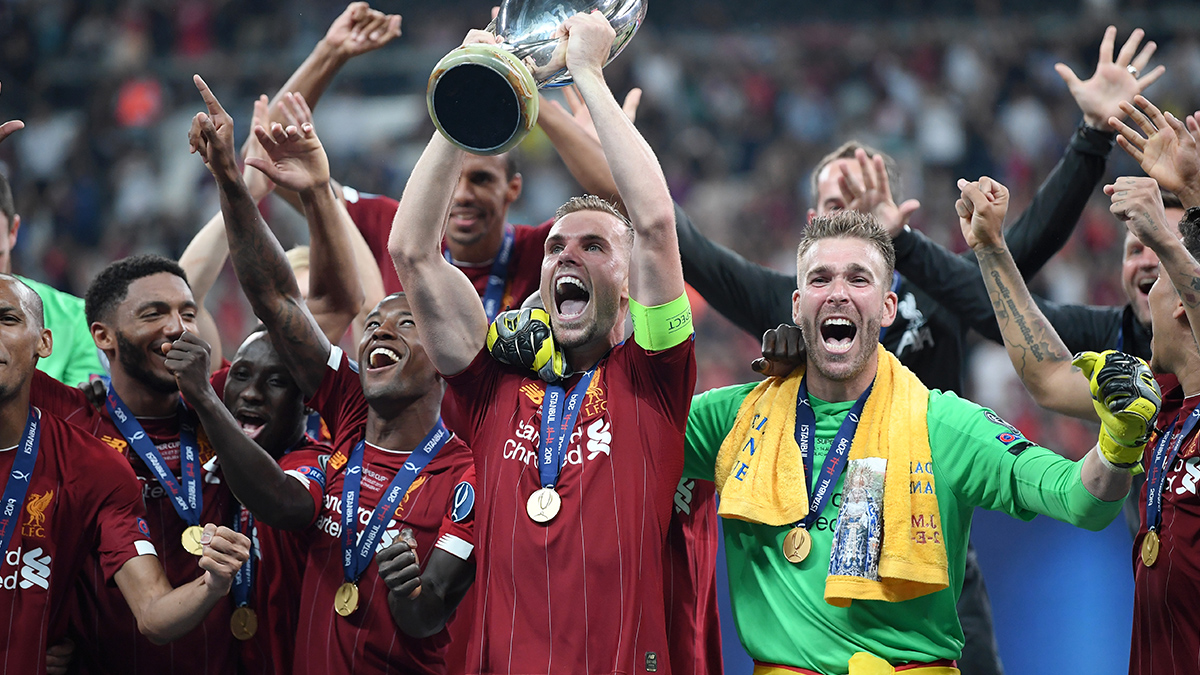 UEFA and CBS Sports/Paramount reach six-year deal to air Champions