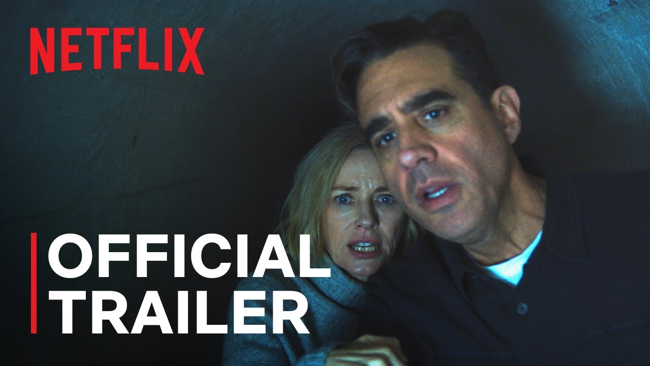 Naomi Watts, Bobby Cannavale on Netflix's The Watcher Based on Real Story –  The Hollywood Reporter