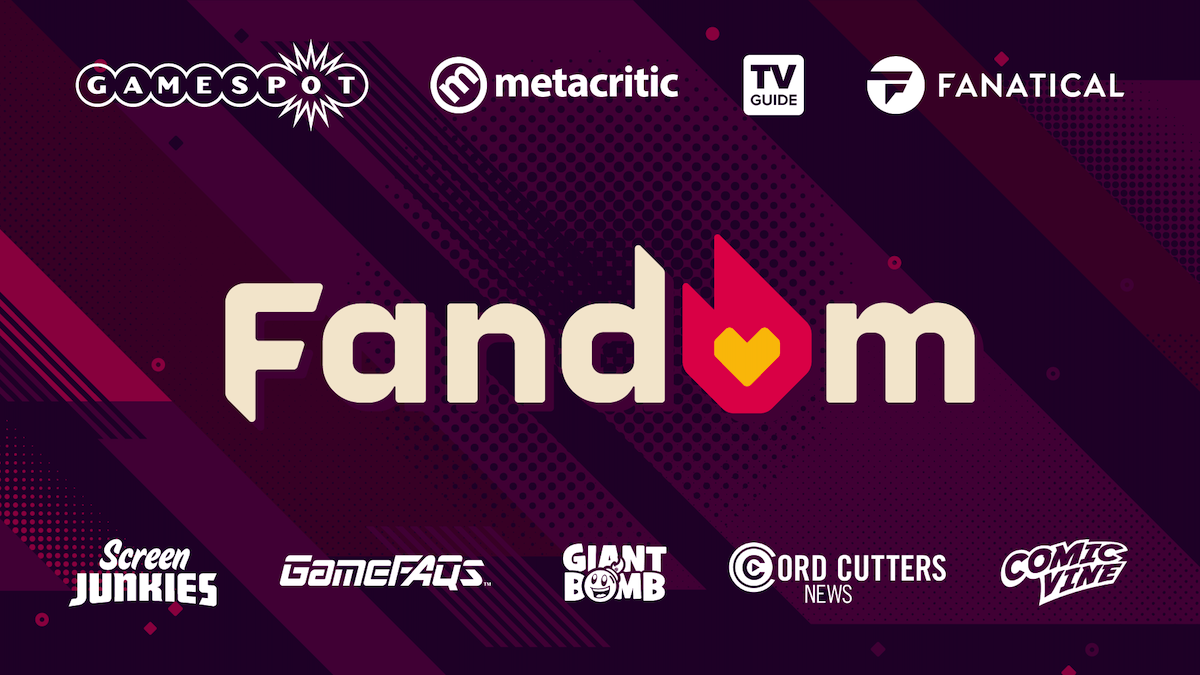 TV Guide and GameSpot Acquired by Fandom in Deal With Red Ventures – The  Hollywood Reporter