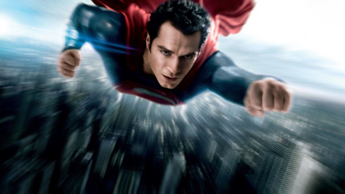 Other: I just hope they make another Superman movie with Henry Cavill :  r/DC_Cinematic