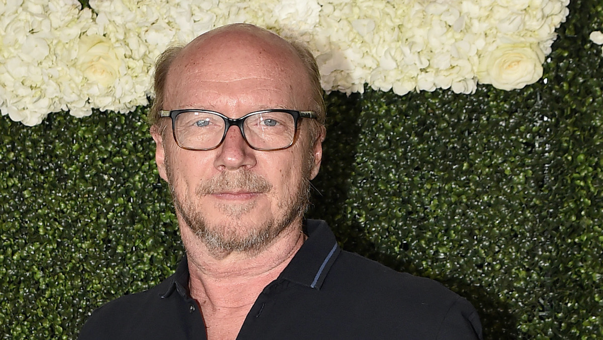 Paul Haggis Accuser Says Director Pinned and Forcibly Kissed Her in ...