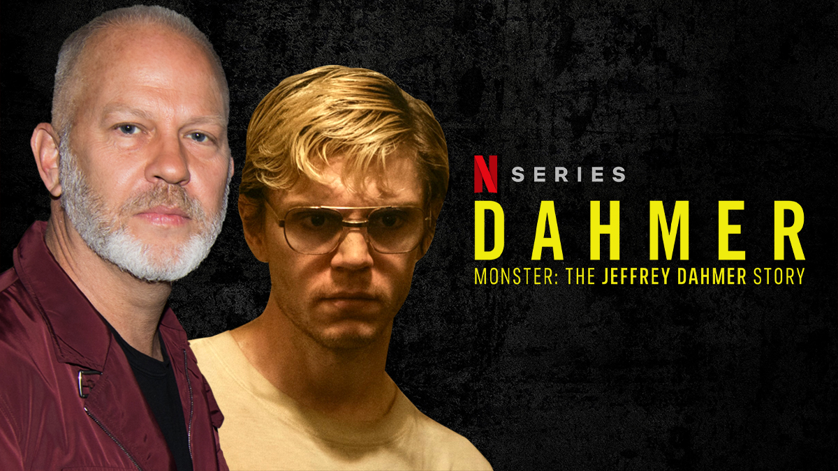 Dahmer' Debuts First Teaser for Netflix Series Starring Evan Peters as the Serial  Killer