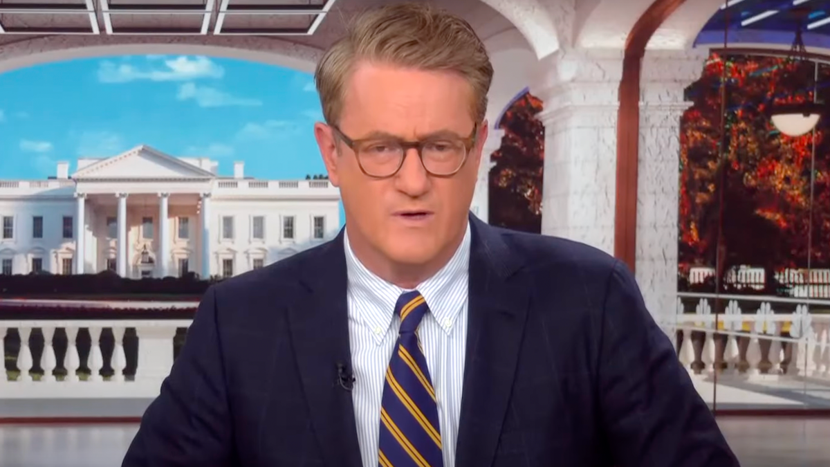 'Morning Joe' Applauds Supreme Court for Not Bending to Trump in Tax ...