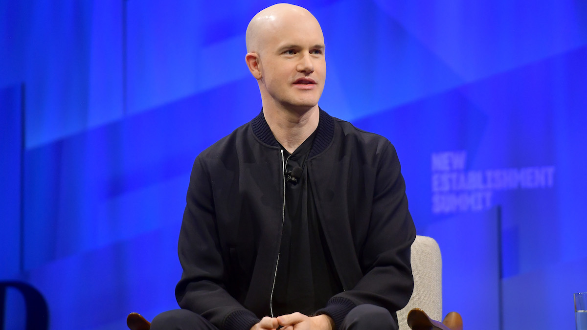 Coinbase to slash 20% of workforce in second major round of job cuts