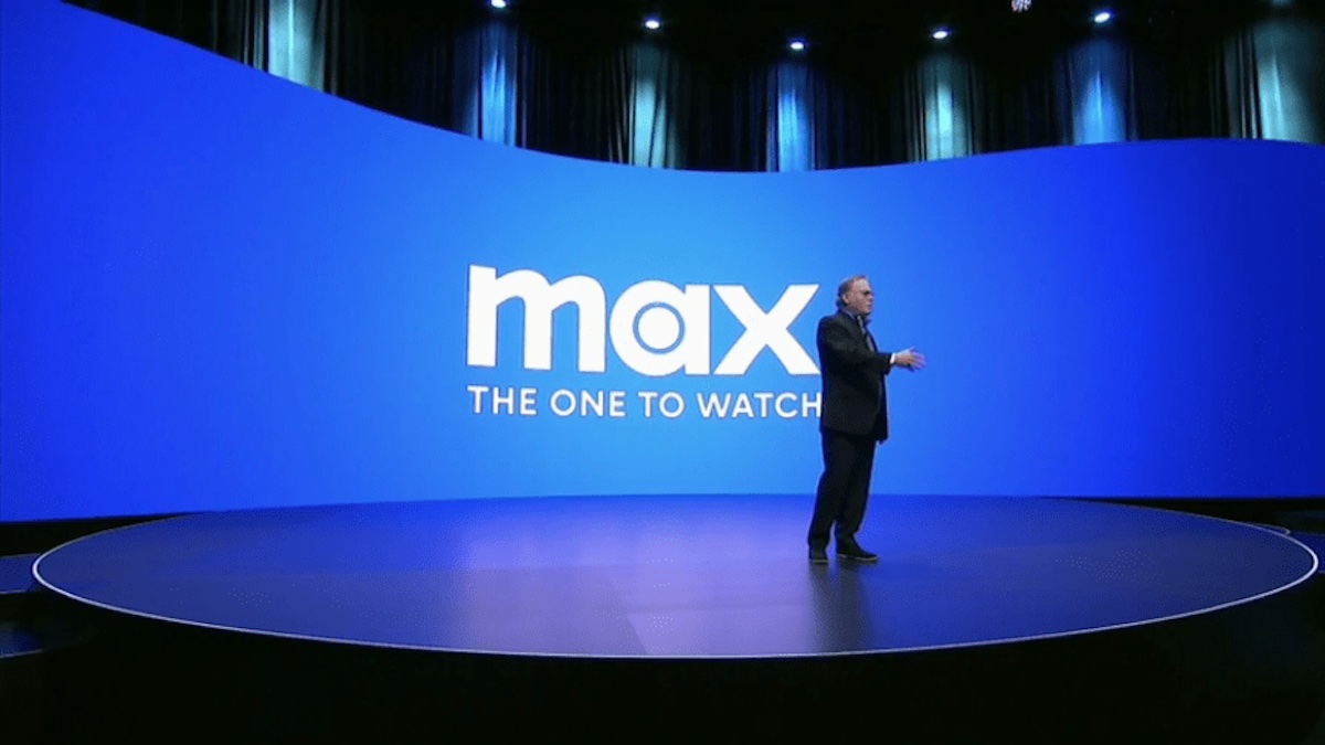 Why Max doesn't need HBO's name recognition—behind the rebrand